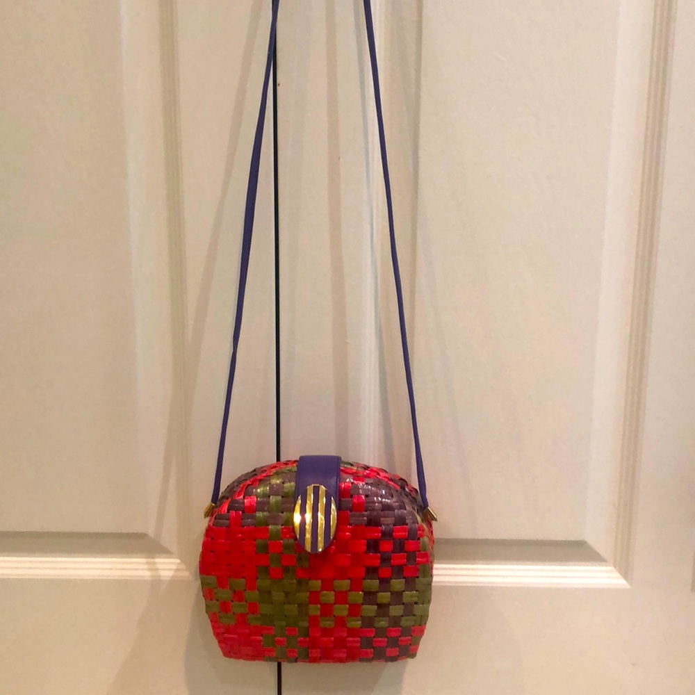Rodo Purse